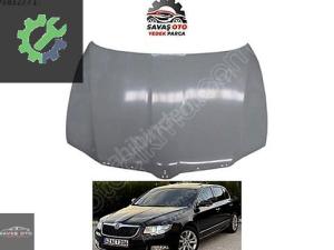 SÜPER B MOTOR KAPUTU 2008 2009 2010 2011 2012 2013 / ORJ KALİTE