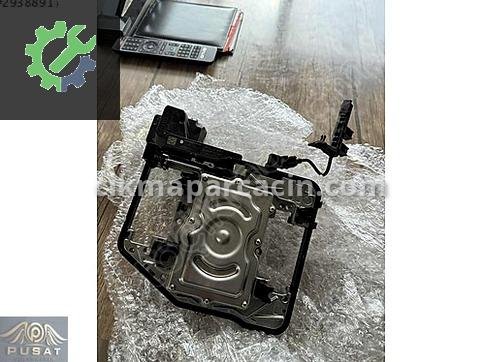 Skoda Superb Şanzıman Komple 0AM927769D çıkma parça