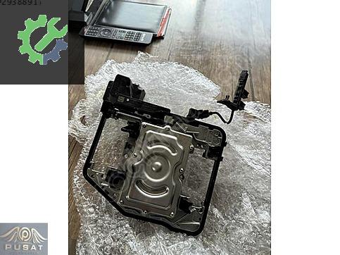 SÜPER B OCTAVİA RAPİD 7 İLERİ OTOMATİK ŞANZIMAN KARTI 0AM927769D