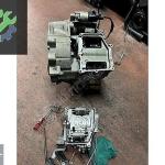SÜPER B OCTAVİA RAPİD 7 İLERİ OTOMATİK ŞANZIMAN KARTI 0AM927769D