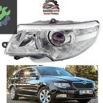 SUPER B ÖN FAR SAĞ SOL 2008 2009 2010 2011 2012 / SIFIR ORJİNAL