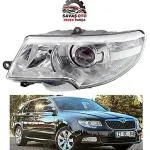 SUPER B ÖN FAR SAĞ SOL 2008 2009 2010 2011 2012 / SIFIR ORJİNAL