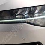 Skoda Superb Gündüz Farı Sıfır