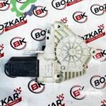 Skoda Superb 2009-2015 Sıfır Cam Motoru 8K0959802B