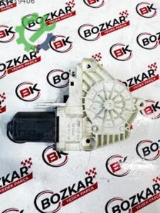 Skoda Superb 2009-2015 Sıfır Cam Motoru 8K0959802B