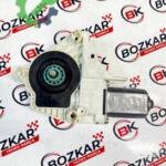 Skoda Superb 2009-2015 Sıfır Cam Motoru 8K0959802B