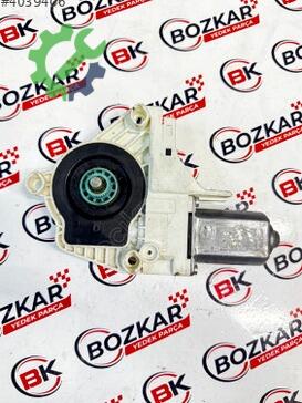 Skoda Superb Cam Motoru 8K0959802B çıkma parça