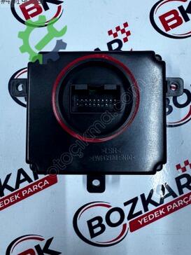 Skoda Superb Far Beyni 4G0907697F çıkma parça