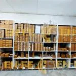 SUPERB AFS FAR KONTROL BEYNİ 3TD941329 3TD 941 329 5