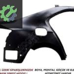 SUPERB ARKA ÇAMURLUK SAĞ SOL 2015 VE ÜZERİ / KAMPANYA