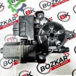 Skoda Superb Orijinal Sıfır Cam Motoru 5Q0959812A