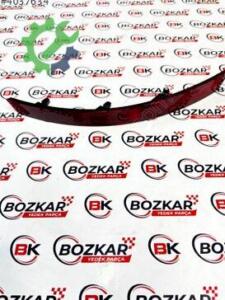 Skoda Superb Tampon Reflektörü 3V5945106 Sıfır