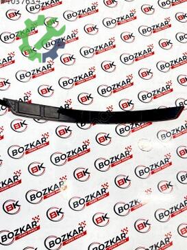 Skoda Superb Tampon Reflektörü 3V5945106 çıkma parça