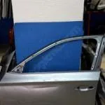 Skoda Superb Sol Ön Kapı çıkma parça - EYLÜL OTOMOTİV YEDEK PARÇA (İSTANBUL) İstanbul