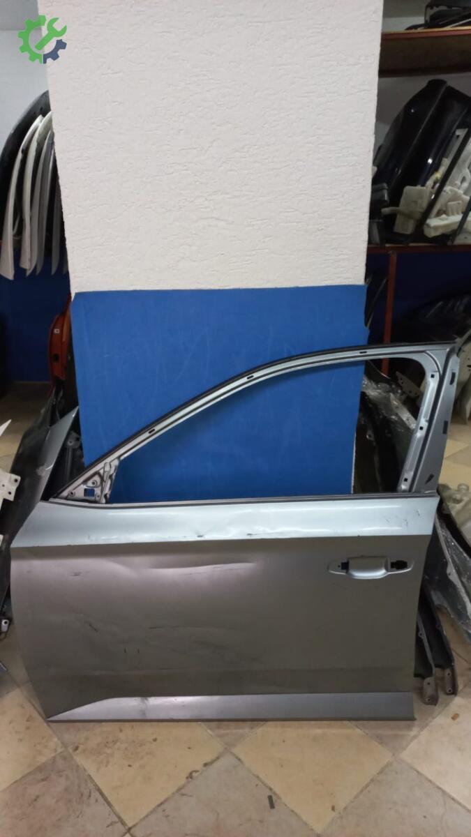 Skoda Superb Sol Kapı çıkma parça