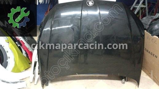 Skoda Superb Kaput çıkma parça