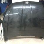 Skoda Superb Kaput (2015/2024)