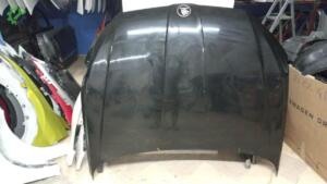 Skoda Superb Kaput (2015/2024)