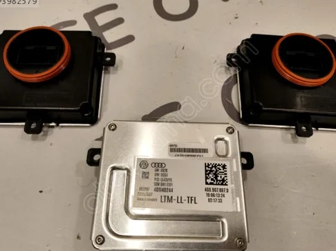2000 Skoda Superb Far Beyni Çıkma Parça İstanbul