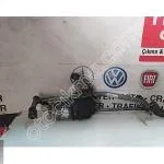Superb Model Skoda için Kaliteli Cam Krikosu