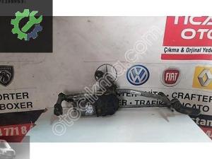Superb Model Skoda için Kaliteli Cam Krikosu
