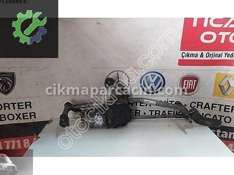 Skoda Superb Cam Krikosu çıkma parça