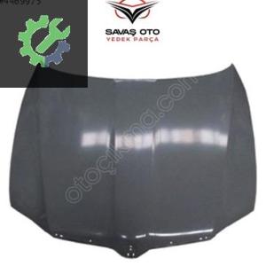 SUPERB MOTOR KAPUTU / KAPUT 2008 VE ÜZERİ / KAMPANYA
