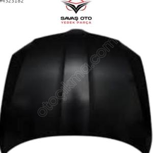 SUPERB MOTOR KAPUTU / KAPUT 2013 VE ÜZERİ / TAYVAN