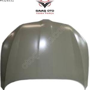 SUPERB MOTOR KAPUTU / KAPUT 2014 2015 2016 VE ÜZERİ / KAMPANYA