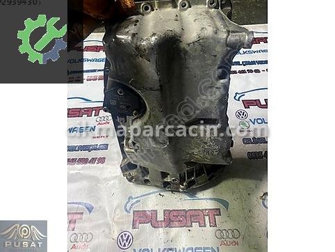 Skoda Octavia Gösterge Paneli çıkma parça