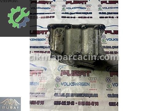 Skoda Octavia Karter çıkma parça