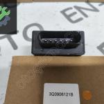SUPERB OCTAVİA YAKIT POMPASI KONTROL ÜNİTE BEYNİ 3Q0906121B 3