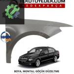 SUPERB ÖN ÇAMURLUK SAĞ SOL 2013 2014 2015 / KAMPANYA