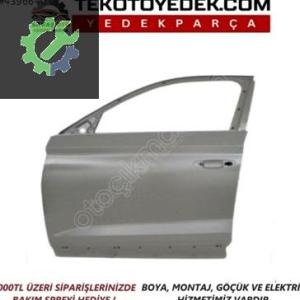 SUPERB ÖN KAPI SAĞ SOL 2015 VE ÜZERİ / KAMPANYA