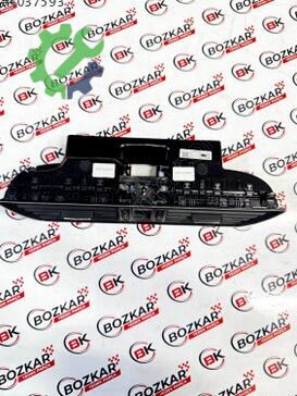 Skoda Superb Havalandırma Izgarası 3VD819951 çıkma parça