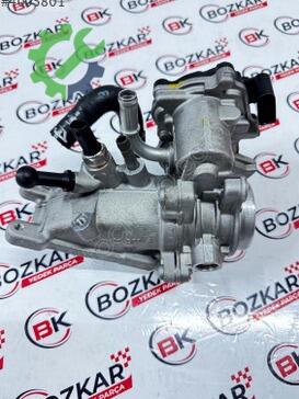 Skoda Superb Gaz Kelebeği 04L128063R çıkma parça