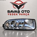 SUPERB SİS FARI GÜNDÜZ LAMBALI SAĞ SOL 2010 VE ÜZERİ / TAİWAN