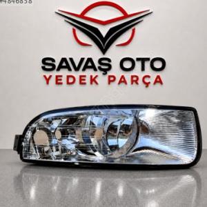 SUPERB SİS FARI GÜNDÜZ LAMBALI SAĞ SOL 2010 VE ÜZERİ / TAİWAN