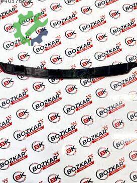 Skoda Superb Tampon Reflektörü 3B5945105 çıkma parça
