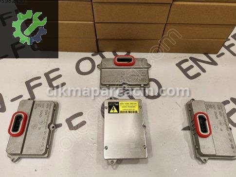 Skoda Superb Far Beyni 5DV008290-00 çıkma parça