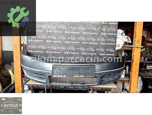 Skoda Superb Ön Tampon çıkma parça