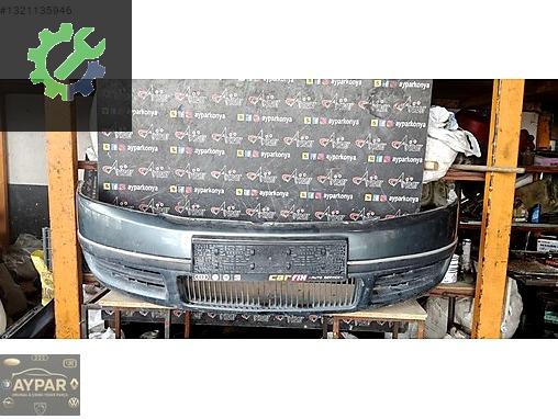 Skoda Superb Ön Tampon çıkma parça