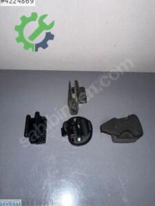 Fiat Egea Sürgülü Cam Çıkma