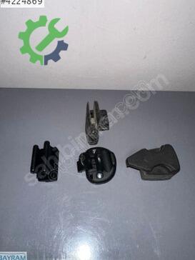 Fiat Egea Sürgülü Cam çıkma parça
