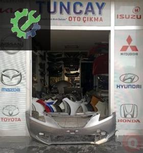 SUZİKİ BALENO ÖN TAMPON 2016-2018