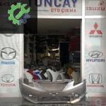 SUZİKİ BALENO ÖN TAMPON 2016-2018