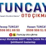 SUZİKİ CARRY ÖN TAMPON 1998-2005 ÇIKMA PARÇA ORJİNAL