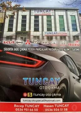 Suzuki Carry Ön Tampon çıkma parça