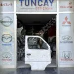 SUZİKİ CARRY SAĞ ÖN KAPI 2000-2004 ÇIKMA PARÇA ORJİNAL
