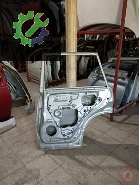 Suzuki Vitara Sağ Arka Kapı 2006-2012 çıkma parça